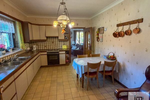 Huis te koop / Wellen