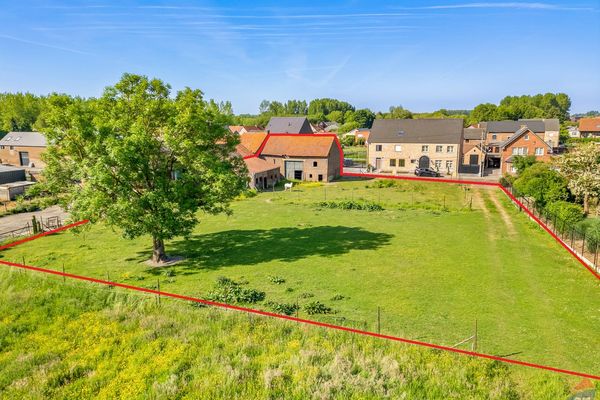 Grond te koop / Drieslinter