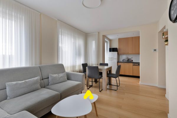 Appartement te huur / De Panne