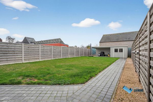 Huis te koop / Koekelare