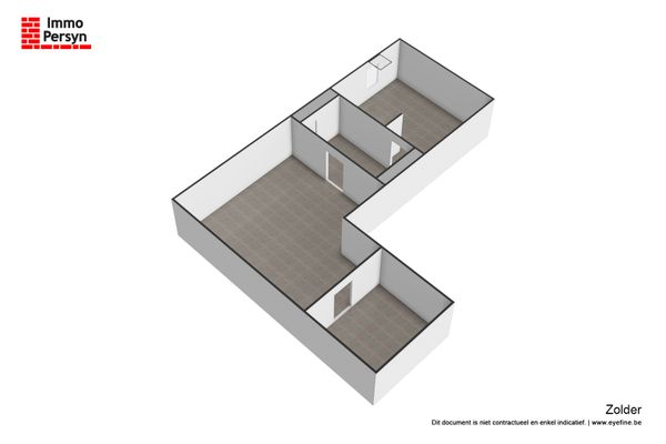 Huis te koop / Scherpenheuvel