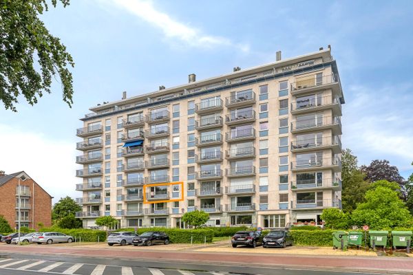 Appartement te koop in Sint-Michiels