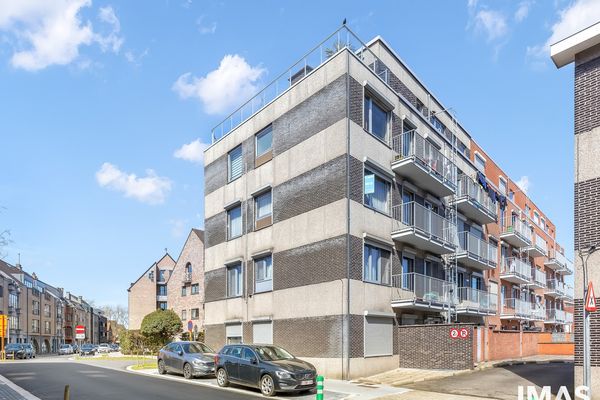 Appartement  in Hasselt