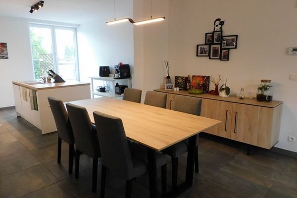 Appartement te koop / Beringen
