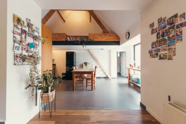 Maison
                                vendu
                                in Roborst