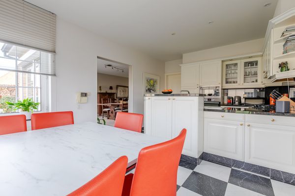 Huis optie koop / Herentals