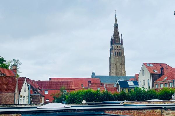 Commercieel te koop / Brugge