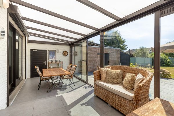 Huis te koop / Ninove