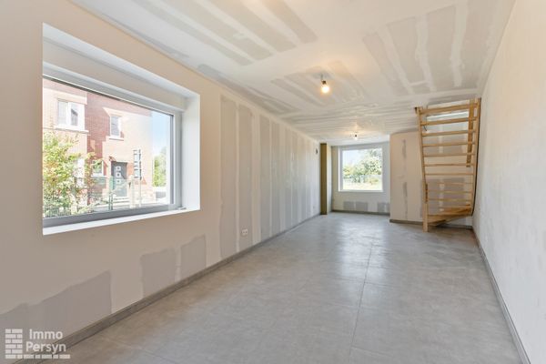 Huis te koop / Scherpenheuvel