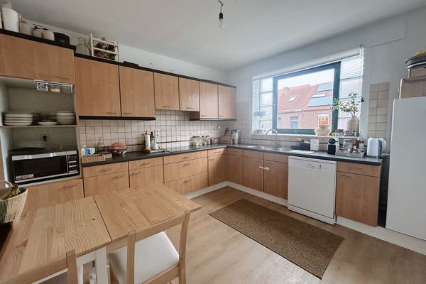 Appartement te koop / Wilsele