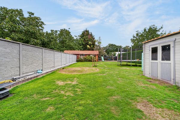 Huis te koop / Houthalen-Helchteren