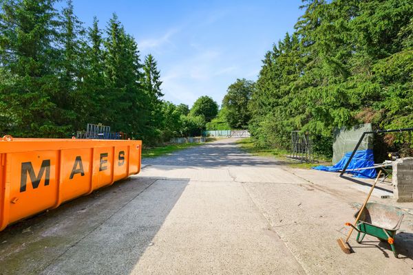 Industrieel te koop / Tongeren