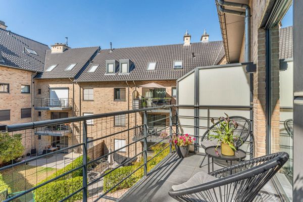 Appartement te koop / Diest