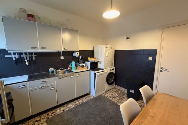 Appartement te koop / Genk
