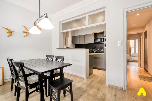 Appartement a vendre / La Panne