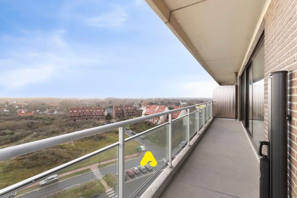 Appartement te koop / De Panne