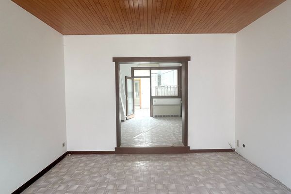 Huis te koop / Leefdaal