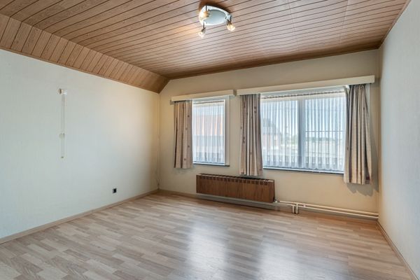 Huis te koop / Halen