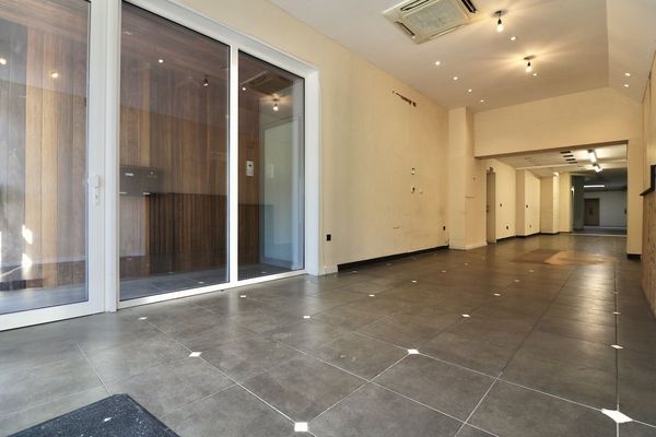 Commercieel te huur / Eeklo