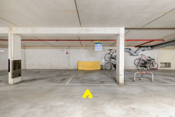 Appartement a vendre / De Panne