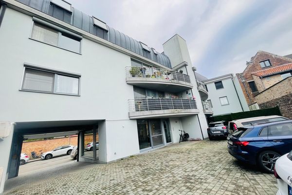 Parking
                                te koop in Brugge