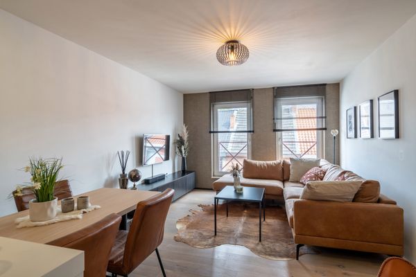 Appartement te koop / Hasselt