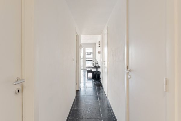 Appartement verkocht / Heusden-Zolder