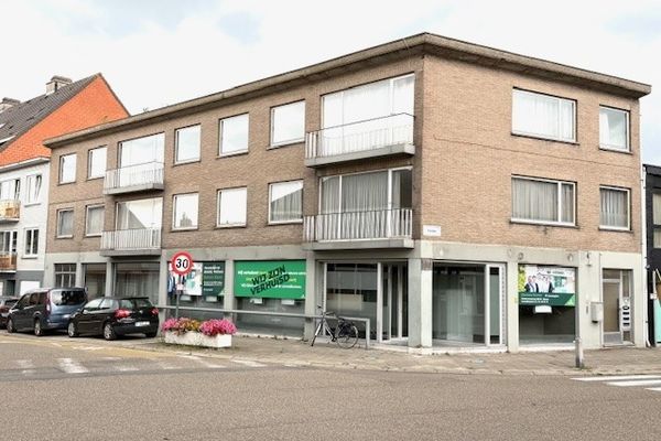 Commercieel te huur / Hasselt