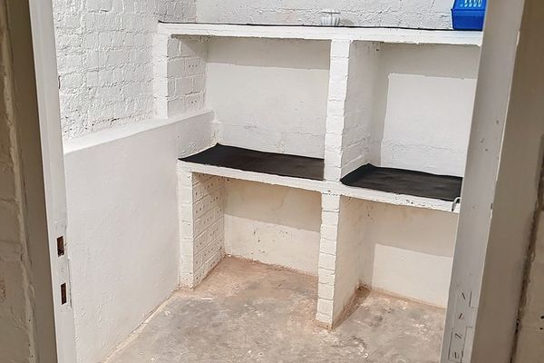 Appartement optie koop / Hasselt