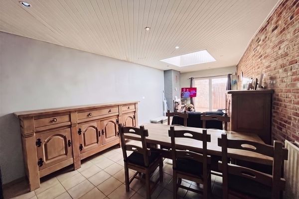 Huis te koop / Brugge