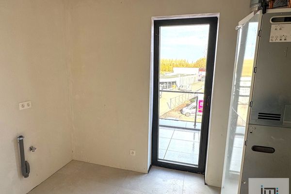 Appartement te koop / Wellen