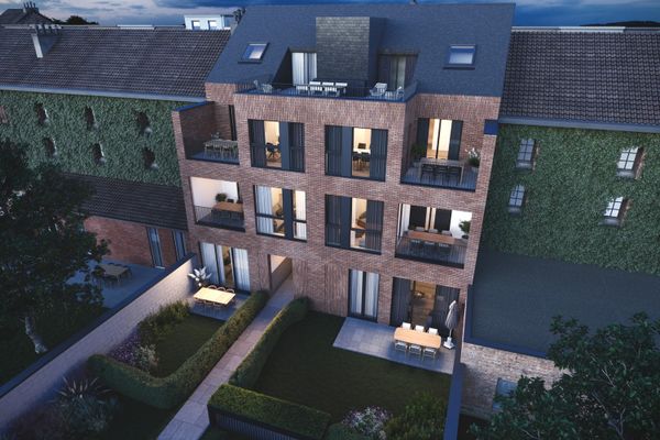 Appartement te koop / Sint-Truiden