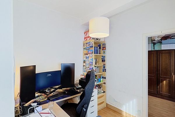 Appartement te huur / Hasselt