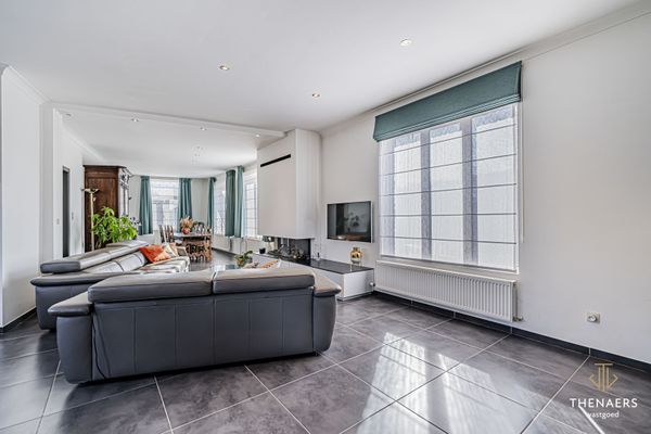 Huis te koop / Borgloon