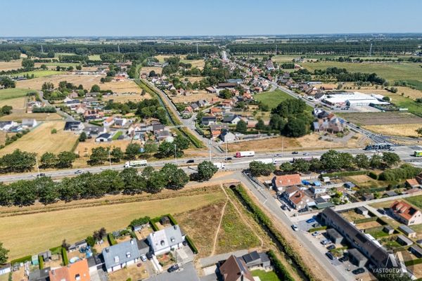 Grond te koop / Maldegem
