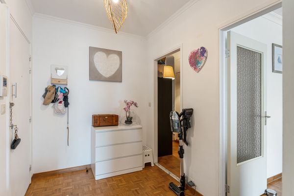 Appartement te koop / Sint-Truiden