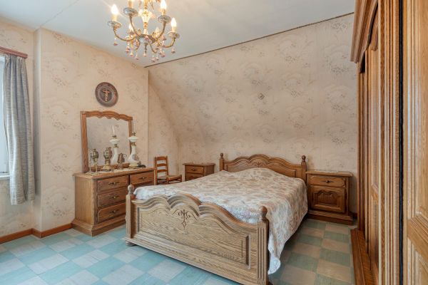 Huis te koop / Nederhasselt