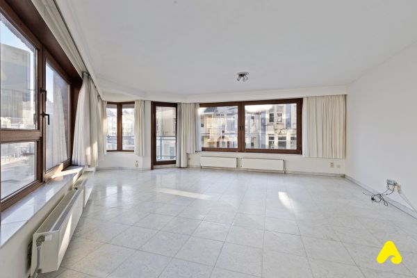 Appartement a louer / De Panne