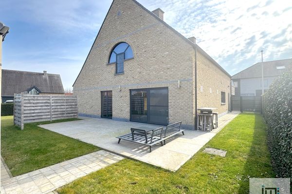 Huis te koop / Wellen