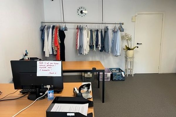 Commercieel te huur / Kuringen