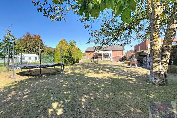 Huis te koop / Wellen