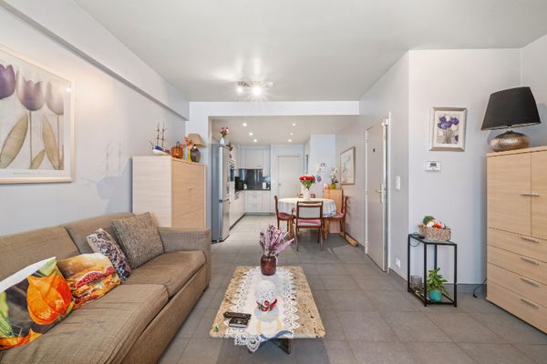 Appartement te koop / Oostende