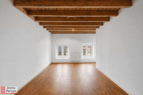Huis te koop / Scherpenheuvel