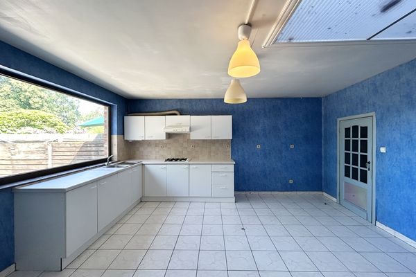 Huis te koop / Wijgmaal
