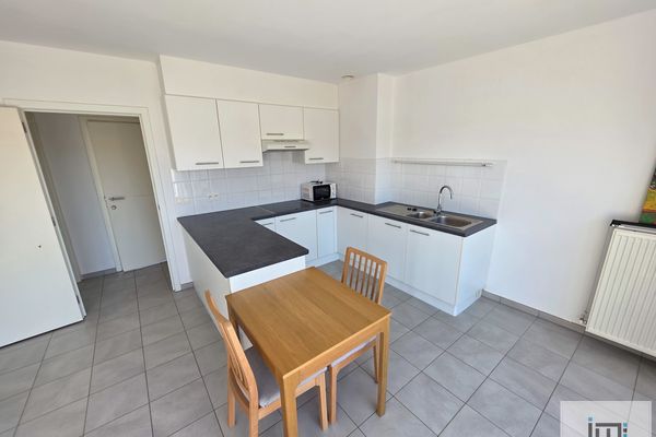 Appartement te huur / Tongeren-Borgloon