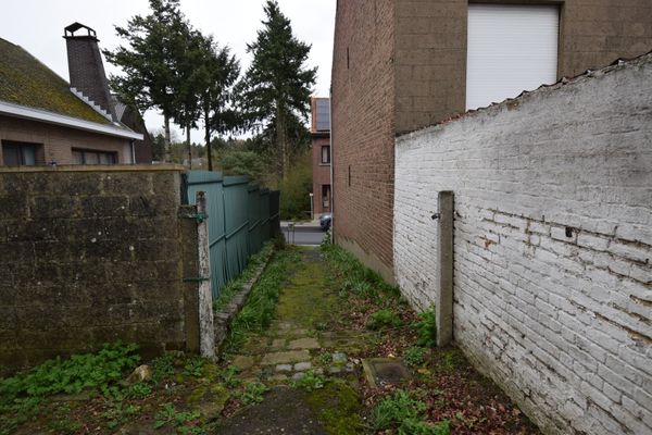 Huis te koop / Affligem