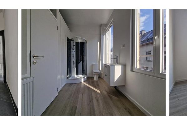 Huis
                                te koop
                                in Roeselare