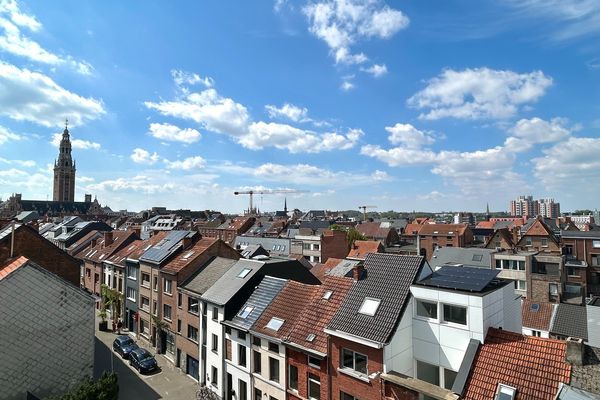 Appartement te koop / Leuven