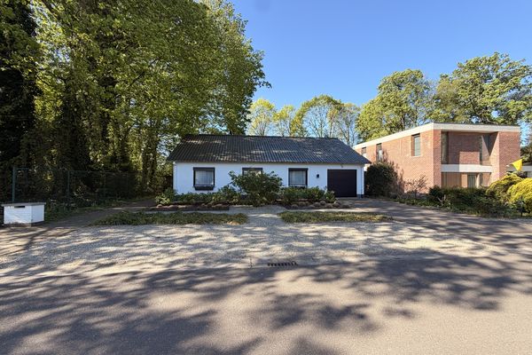 Huis te huur / Stevoort