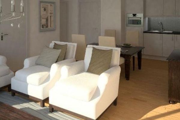Appartement te koop / Wevelgem